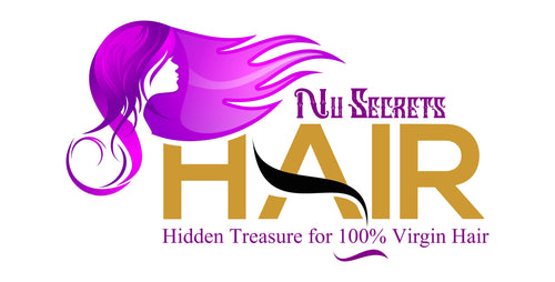 Nu Secrets Hair